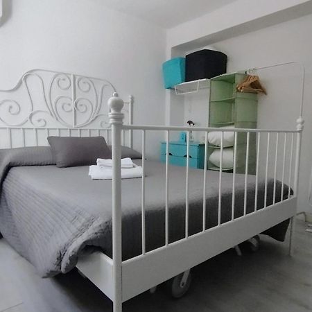 Apartamento Luminoso y cómodo Sevilla Exterior foto