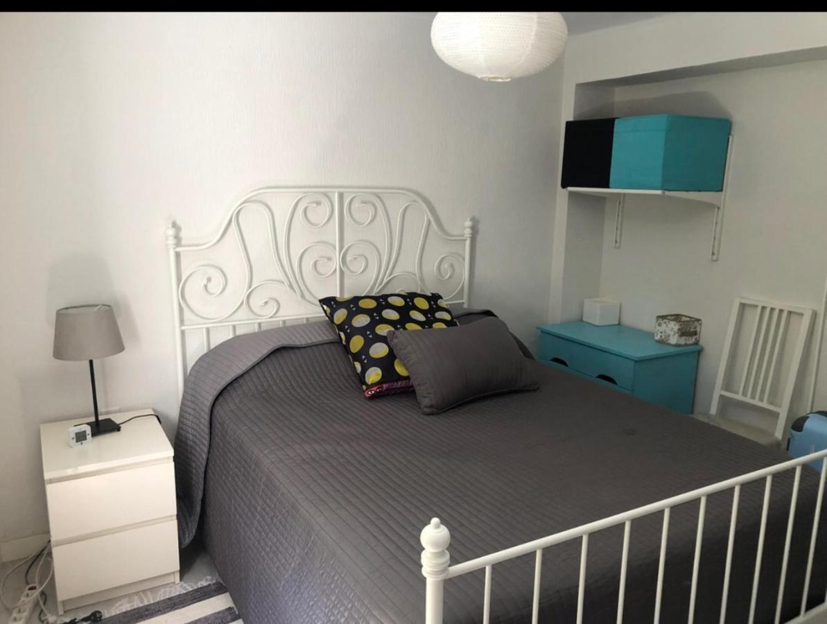 Apartamento Luminoso y cómodo Sevilla Exterior foto