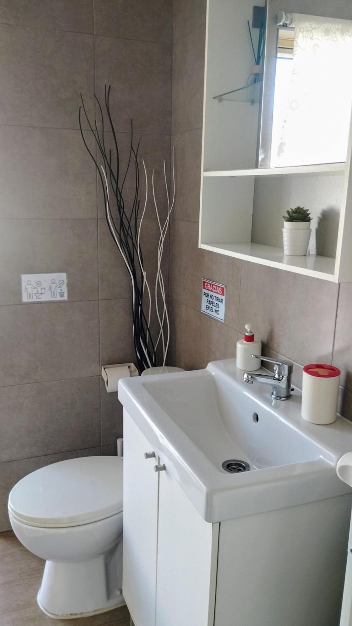 Apartamento Luminoso y cómodo Sevilla Exterior foto