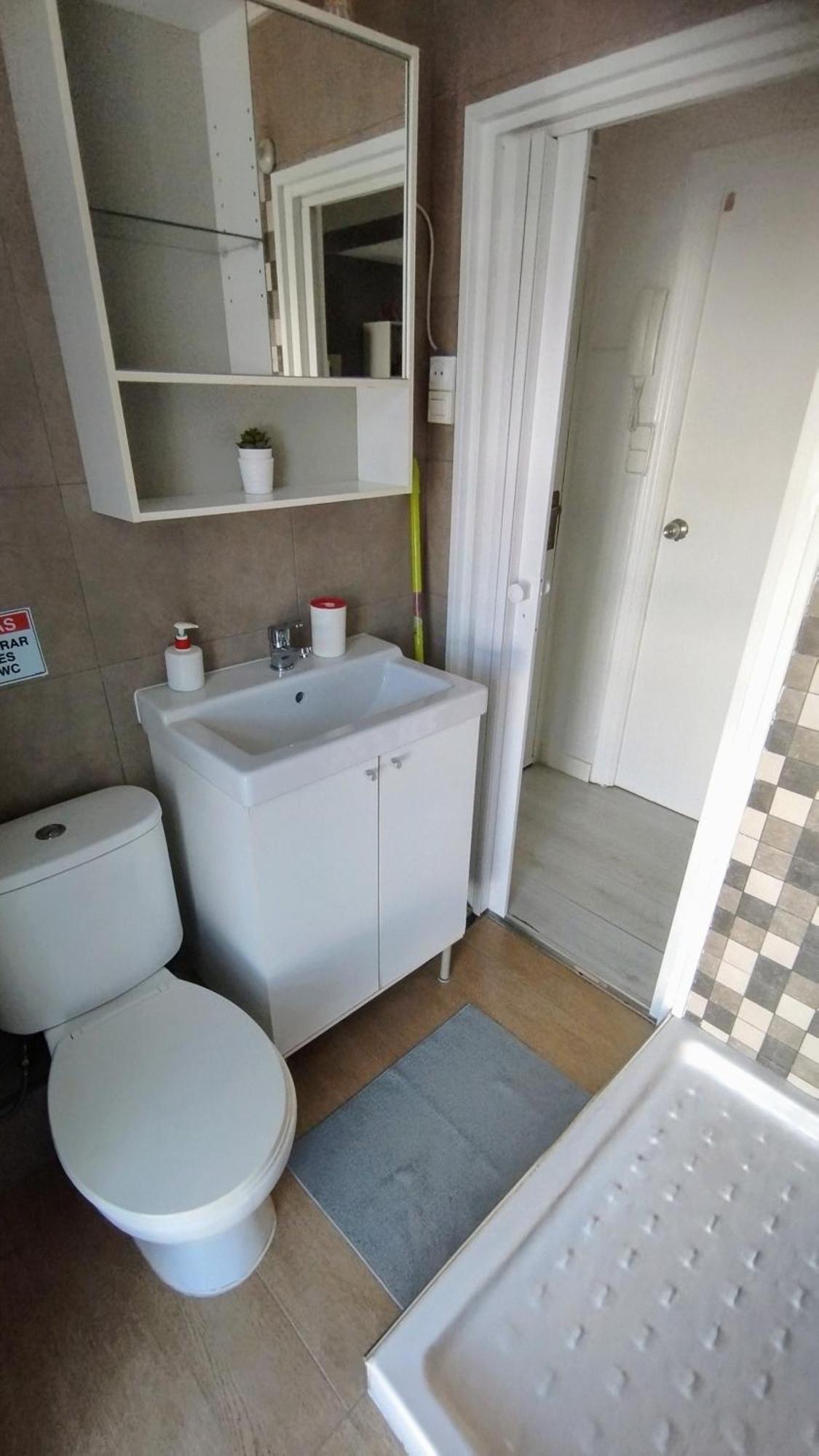 Apartamento Luminoso y cómodo Sevilla Exterior foto