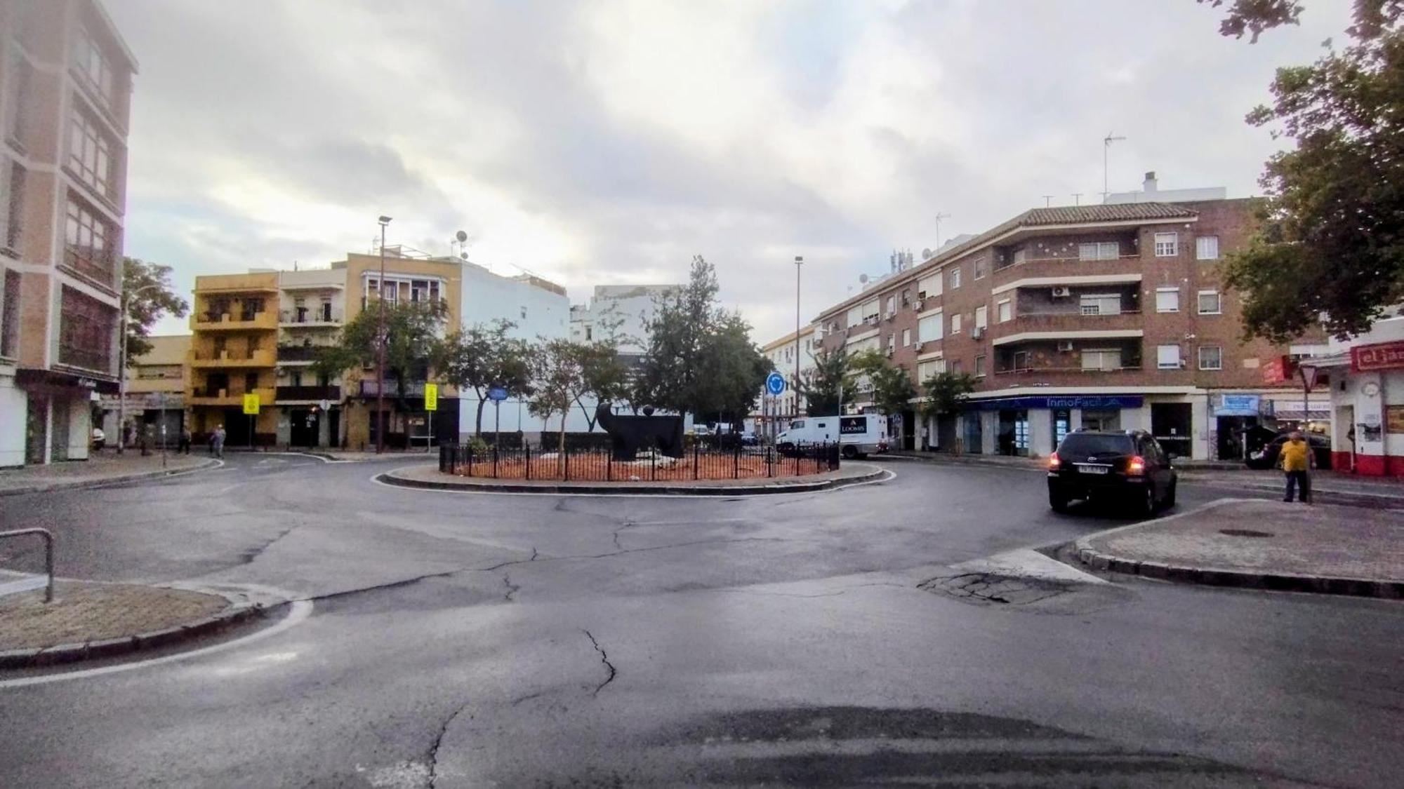 Apartamento Luminoso y cómodo Sevilla Exterior foto