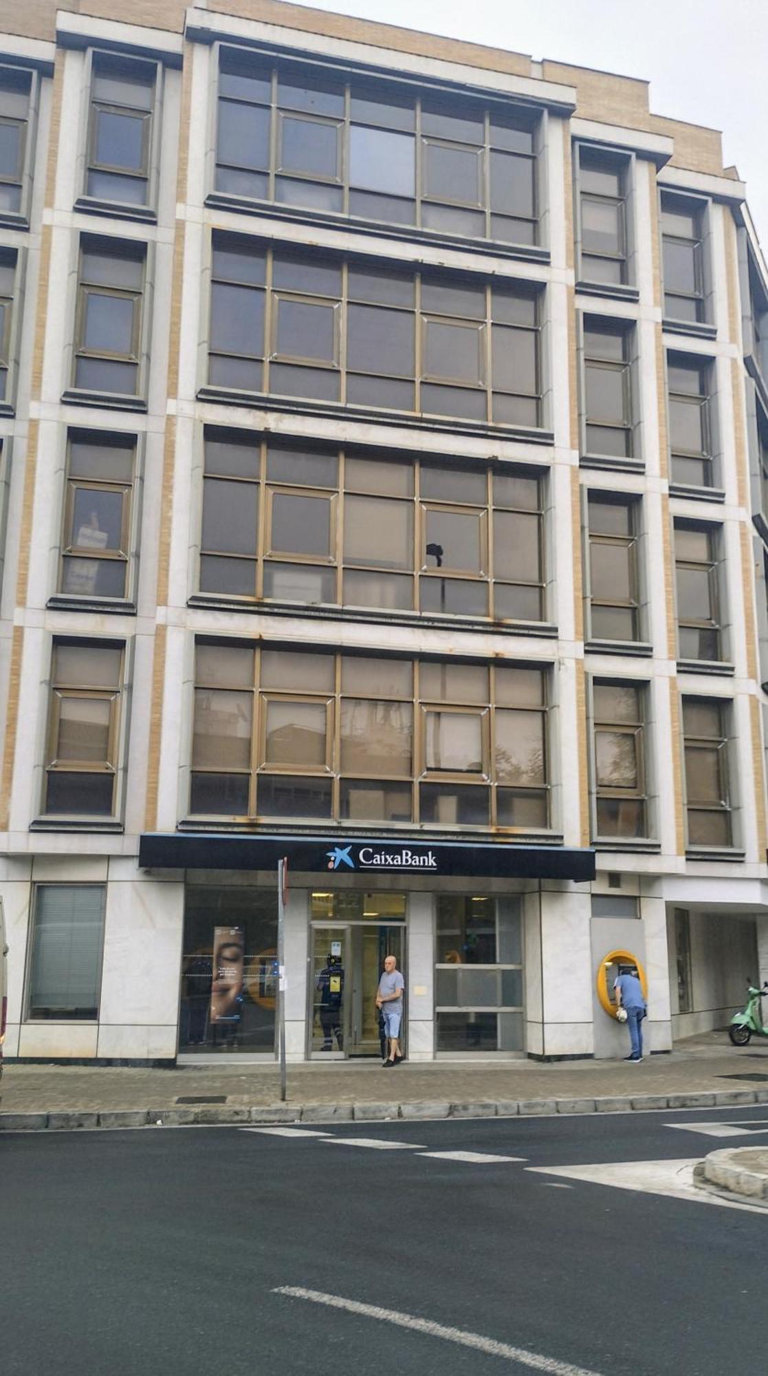 Apartamento Luminoso y cómodo Sevilla Exterior foto