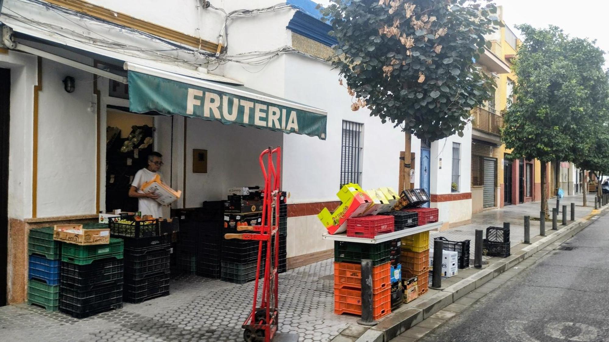 Apartamento Luminoso y cómodo Sevilla Exterior foto