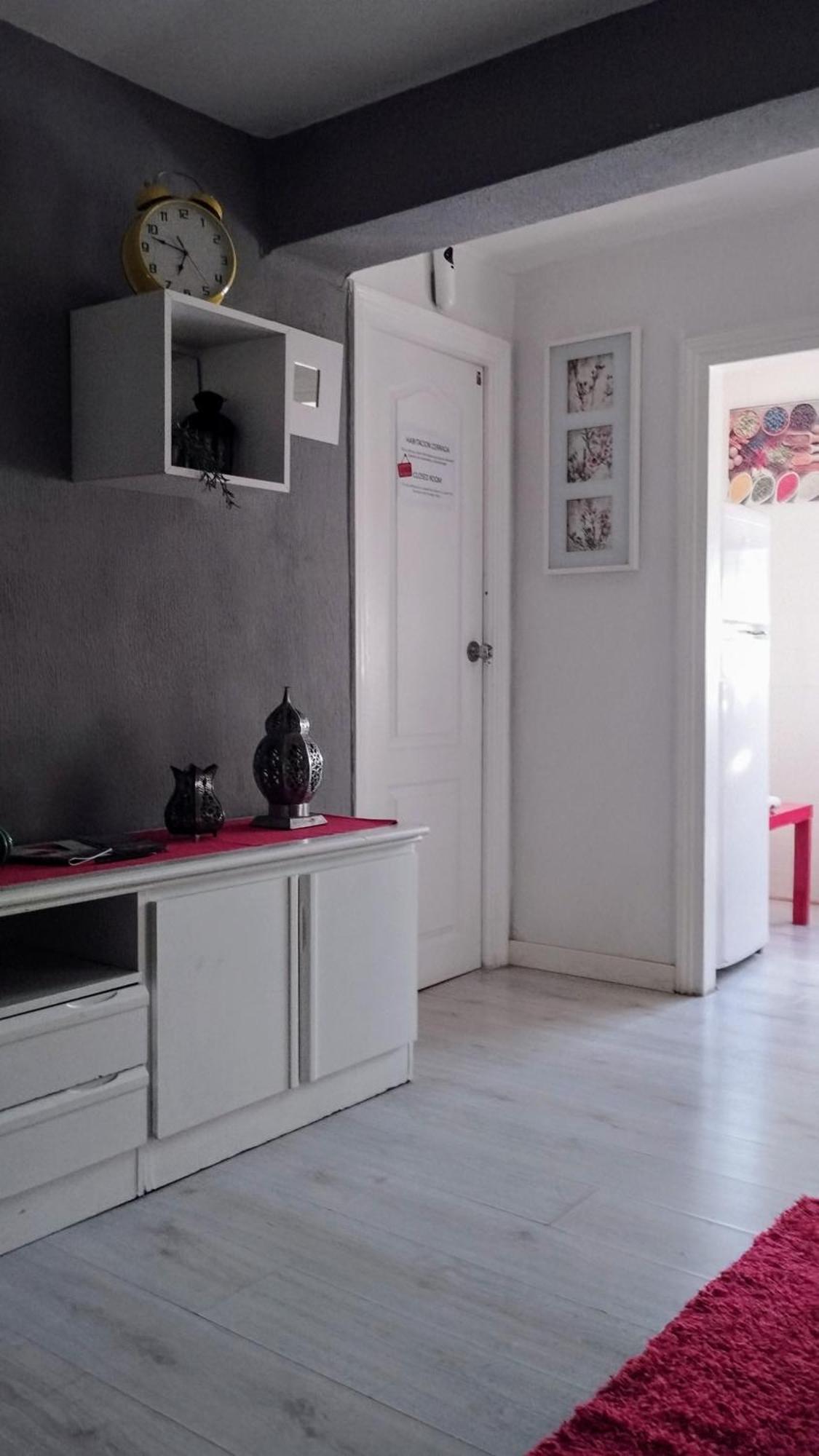 Apartamento Luminoso y cómodo Sevilla Exterior foto